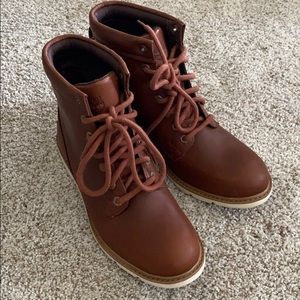 Timberland boot